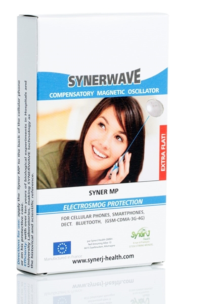 SynerWAVE MP 